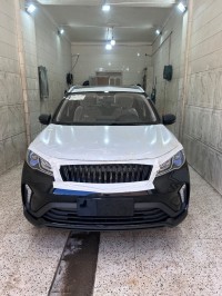 سيارات-livan-x3-pro-2026-manuelle-avec-toit-ouvrant-باتنة-الجزائر