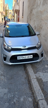 voitures-kia-picanto-2018-lx-confort-ain-beida-oum-el-bouaghi-algerie