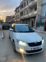 voitures-skoda-fabia-2013-fresh-boufarik-blida-algerie