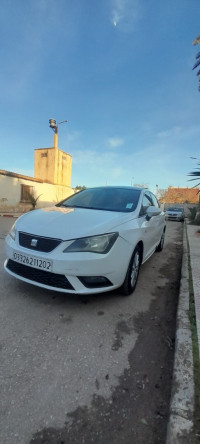 voitures-seat-ibiza-2012-fully-toit-ouvrant-el-karimia-chlef-algerie