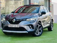 Renault Captur 2022 Luxe