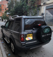 voitures-land-rover-freelander-2006-td4-setif-algerie