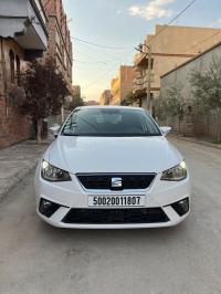 voitures-seat-ibiza-2018-style-facelift-biskra-algerie