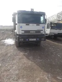 Iveco Eur tek 400 2005