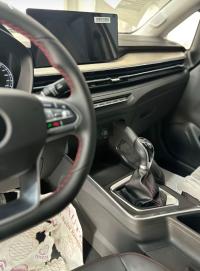سيارات-livan-x3-pro-2025-الجلفة-الجزائر
