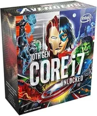 I7 10700k