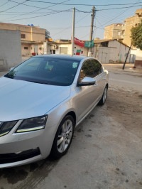 voitures-skoda-octavia-2019-clever-douera-alger-algerie