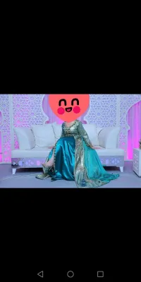 Caftan.. 