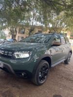 voitures-dacia-duster-2024-gold-extreme-chettia-chlef-algerie