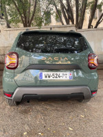 voitures-dacia-duster-2024-gold-extreme-chettia-chlef-algerie