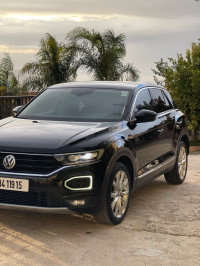 voitures-volkswagen-t-roc-2019-carat-tizi-ouzou-algerie