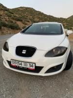 moyenne-berline-seat-leon-2011-bordj-ghedir-bou-arreridj-algerie