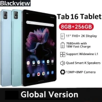 Blackview tab 16 8/256 lte 2sim global