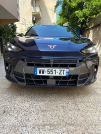 Cupra  Formentor 2025 