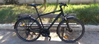Vélo winora 