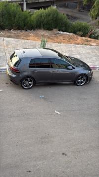 سيارات-volkswagen-golf-7-2018-r-line-باش-جراح-الجزائر