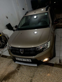 voitures-dacia-sandero-2019-beni-messous-alger-algerie