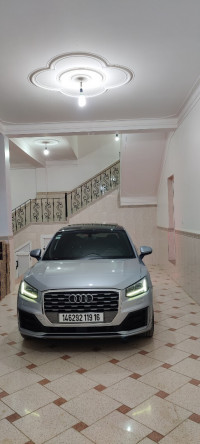 voitures-audi-q2-2019-ain-defla-algerie