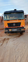 camion-shacman-berriane-ghardaia-algerie