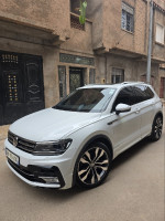 voitures-volkswagen-tiguan-2016-r-line-tlemcen-algerie