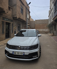 voitures-volkswagen-tiguan-2016-r-line-tlemcen-algerie