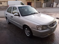 voitures-hyundai-accent-2008-gls-zeghaia-mila-algerie