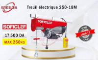 outillage-professionnel-mont-charge-250kg-رافعة-كهربائية-dar-el-beida-alger-algerie