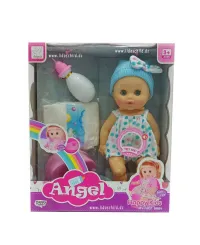 Smart Poupée Angel