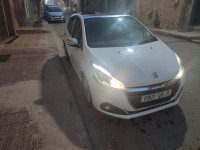 voitures-peugeot-208-2020-allure-facelift-bir-el-djir-oran-algerie