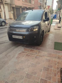 Fiat Doblo Van 2023 Italien