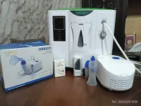 Pack Santé Respiratoire Complet