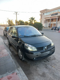 voitures-renault-scenic-2005-tadjenanet-mila-algerie