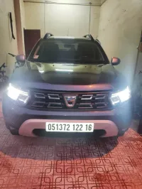 Dacia Duster 2022 Duster