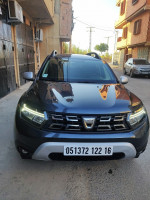 voitures-dacia-duster-2022-facelift-laureate-douera-alger-algerie