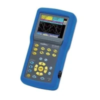 Oscilloscope a vois isole ox5042 