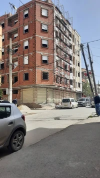 Vente Appartement F4 Alger Bordj el bahri