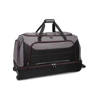 Cabas et Valise 2 en 1 