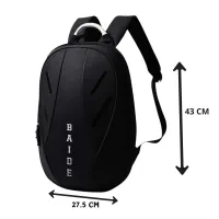 Sac a Dos Pc Baide Anti-vol