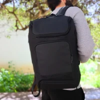  Sac a dos Professionnelle - حقيبة ظهر احترافية للعمل، سفر و للحاسوب