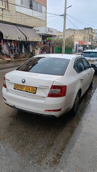 utilitaire-skoda-octavia-2014-elegance-el-kseur-bejaia-algerie