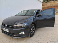 voitures-volkswagen-polo-2021-style-el-kseur-bejaia-algerie