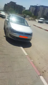 Volkswagen Polo 2013 Life