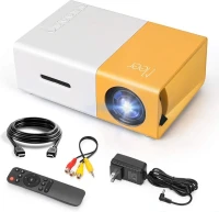 Mini projecteur Data vidéo 