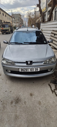 voitures-peugeot-306-2001-boufarik-blida-algerie