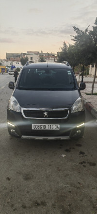 voitures-peugeot-partner-2016-bordj-bou-arreridj-algerie