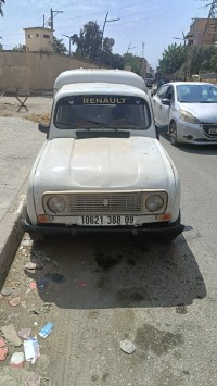 سيارات-renault-4-1988-لارباع-البليدة-الجزائر