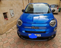 voitures-fiat-500x-2023-club-baba-hassen-alger-algerie