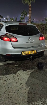 سيارات-renault-megane-3-2010-privilege-عين-الكرمة-وهران-الجزائر