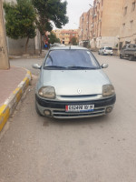 voitures-renault-clio-2-2001-setif-algerie