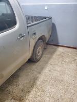 pickup-toyota-hilux-2012-douera-alger-algerie